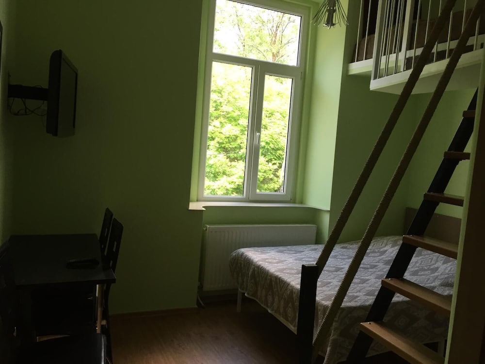 Фото Отель Купеческий Дом