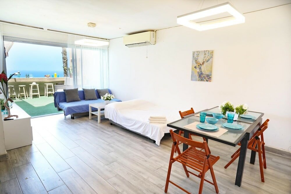 Фото The sunset suit