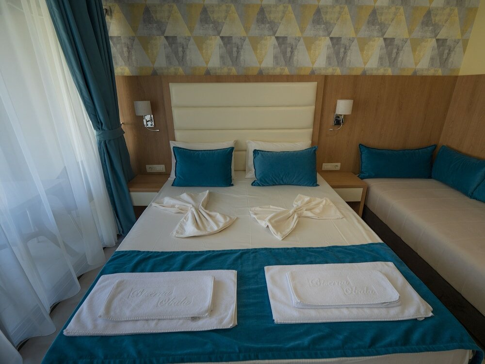 Фото Hotel Krusik