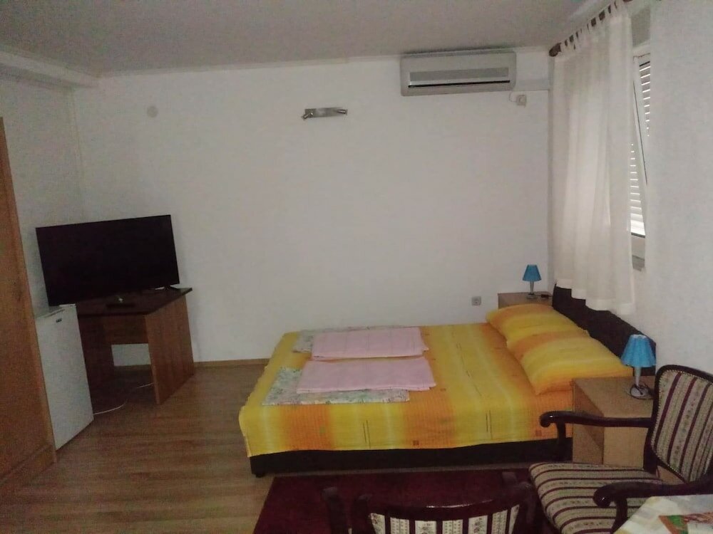 Фото Apartments Boulevard