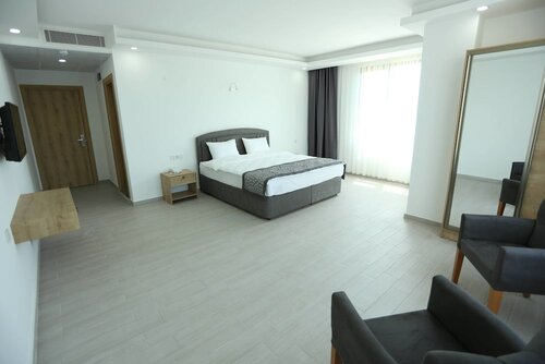Гостиница Rota 17 Otel в Гелиболу