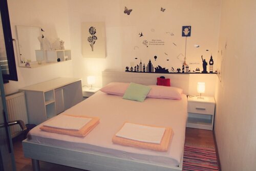 Гостиница Apartman Dijana