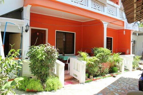 Гостиница M&e Guesthouse на Боракае