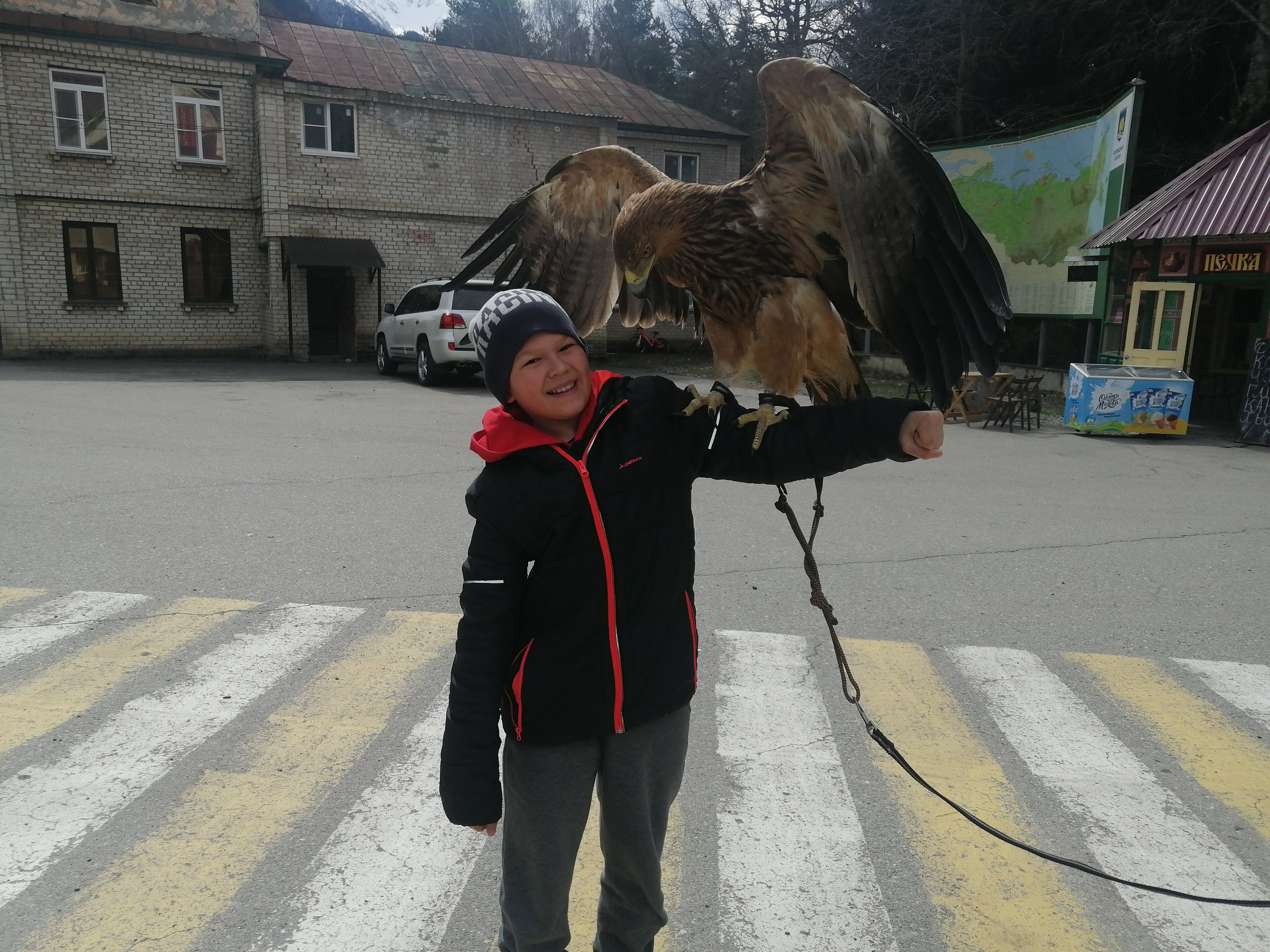 Фото Дача МиСо Теберда