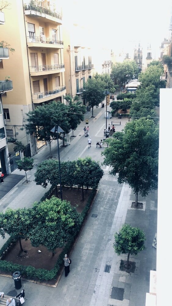 Фото Charme 93 Principe di Belmonte