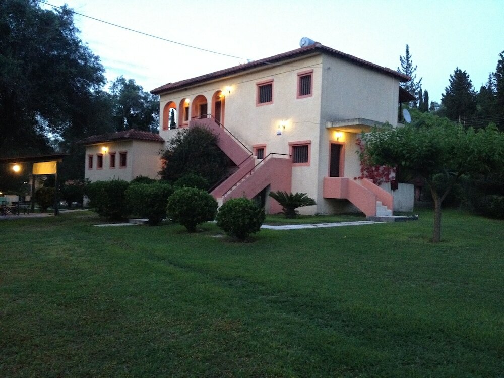 Фото Green Corner Villas