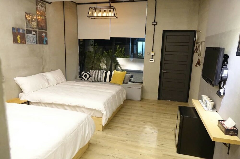 Фото Grouppie Apartment