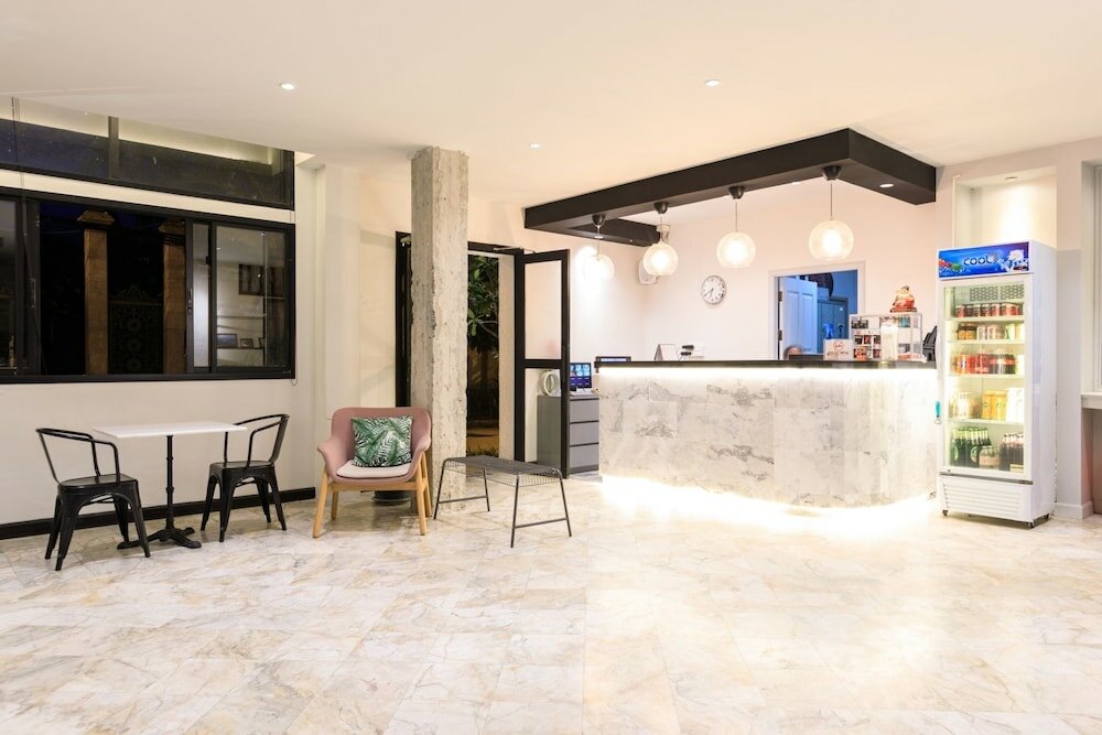 Фото Prima House Pattaya