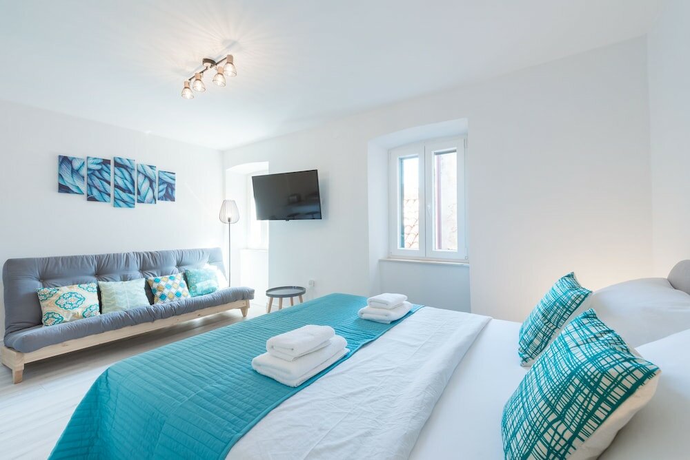 Фото EuroAdria Residence