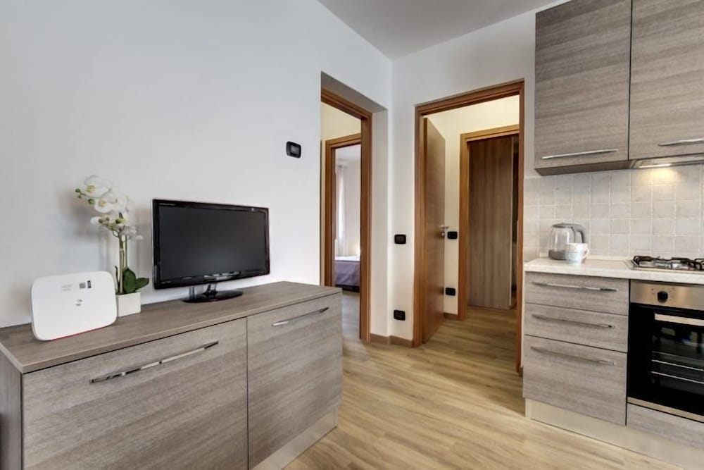 Фото Venice Blue Lagoon