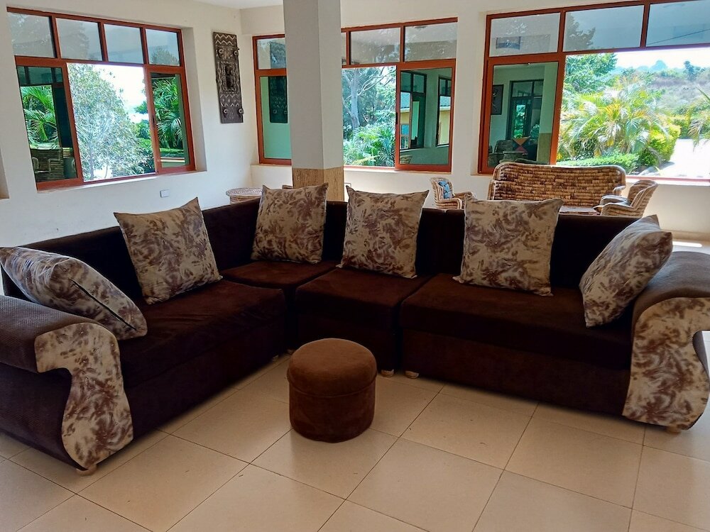 Фото Nyange Resort and Marina