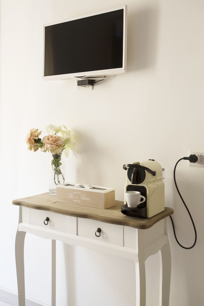 Фото La Maison Romantique