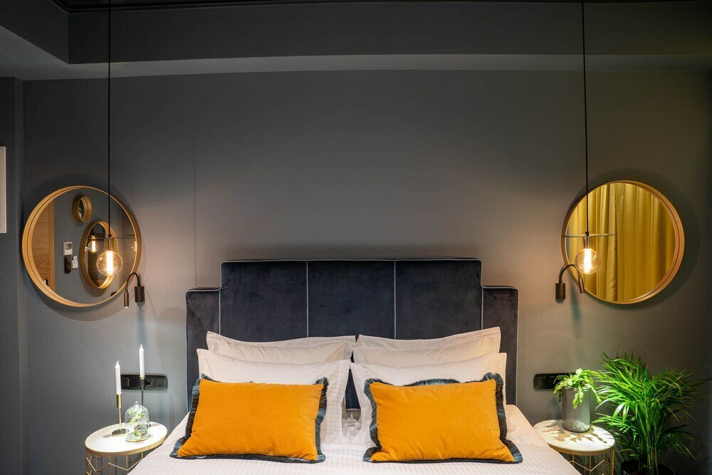 Фото Olympus Terra Boutique Hotel