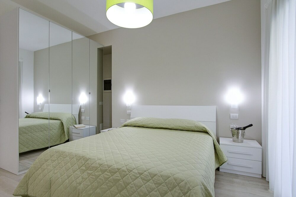 Фото Residence Armony Misano