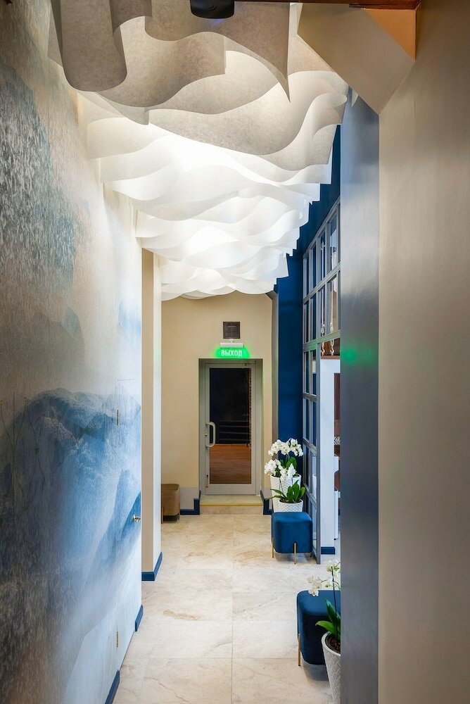 Фото Lido Central