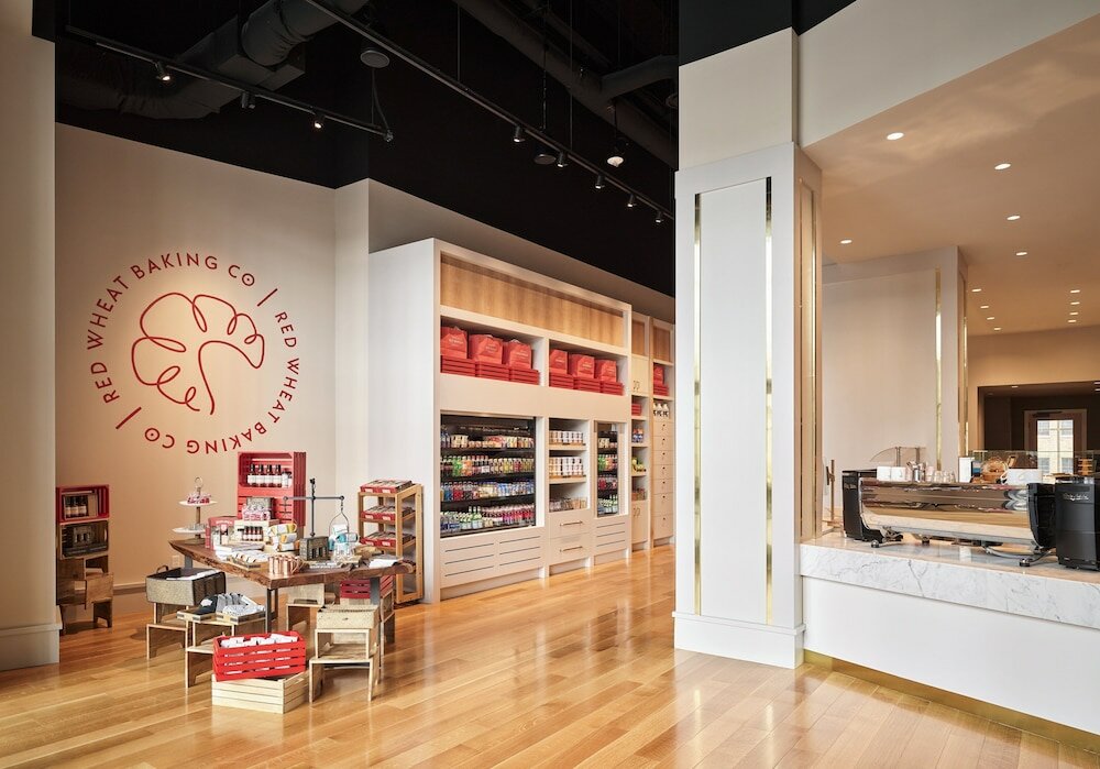 Фото Loews Kansas City Hotel