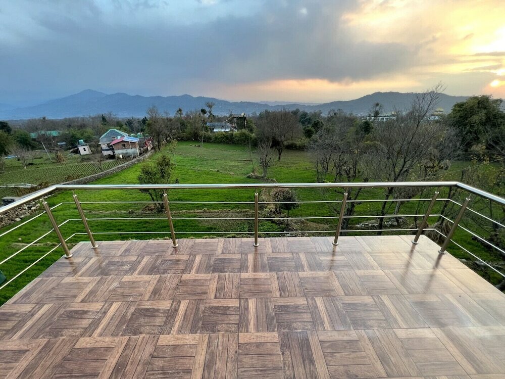 Фото Hotel Sagarmatha