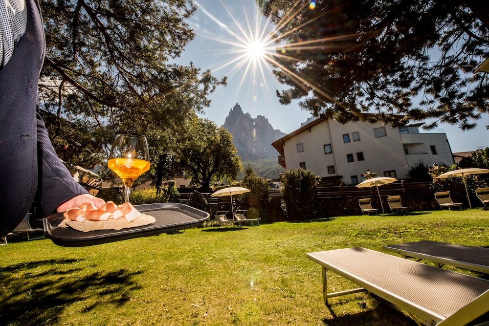 Фото Enzian Genziana