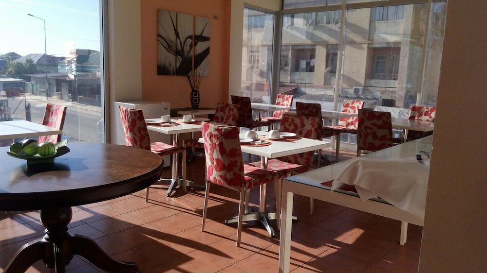 Фото отеля 5