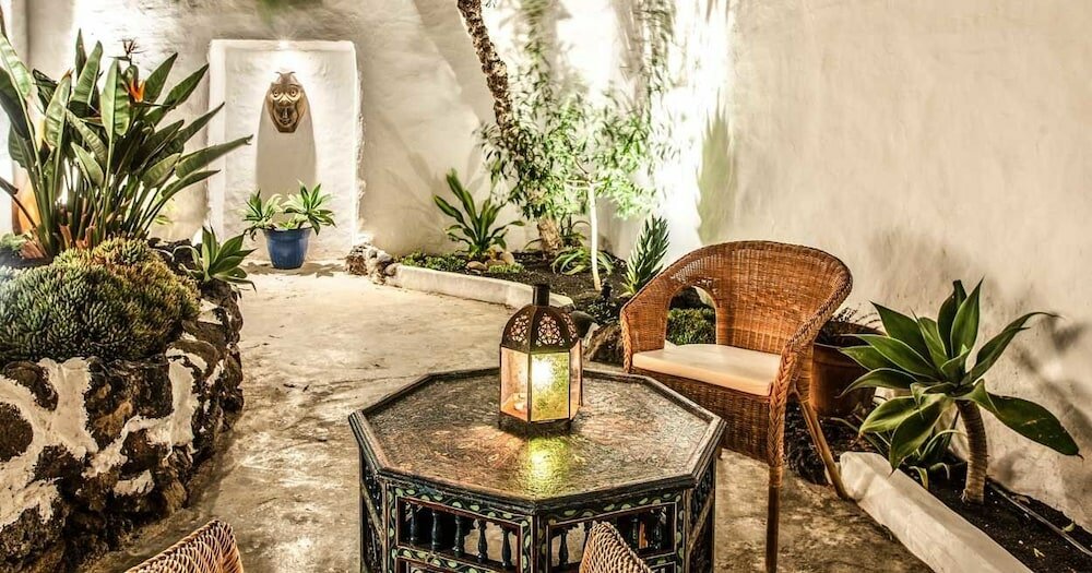 Фото Los Lirios Hotel Rural