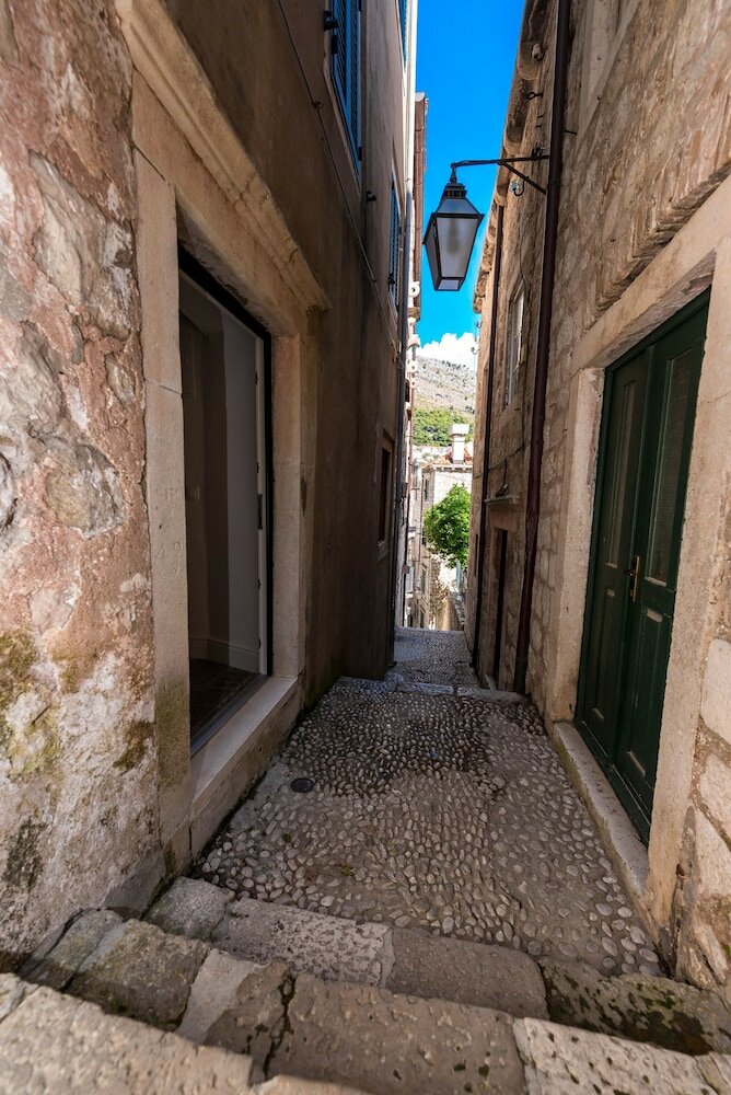 Фото EuroAdria Residence