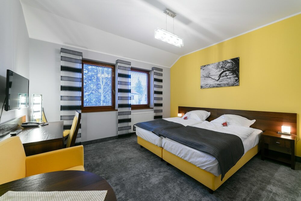 Фото Centrum Konferencyjne Kalina