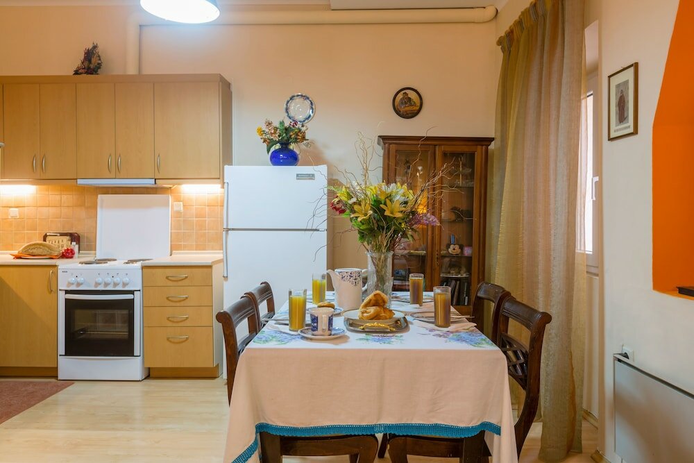 Фото Heart of the old town