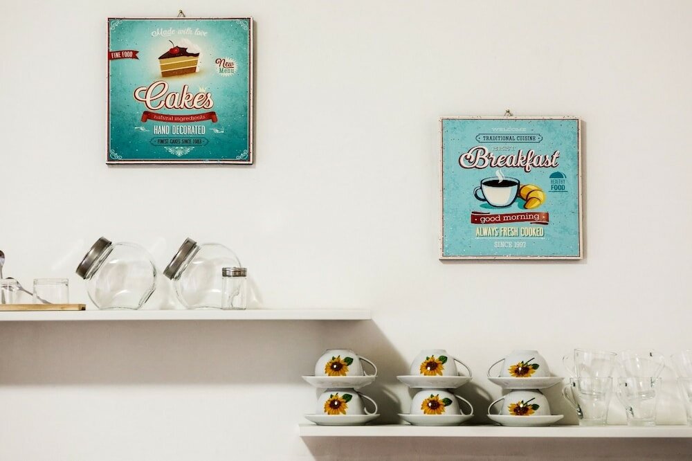 Фото A Casa di Frà B&b