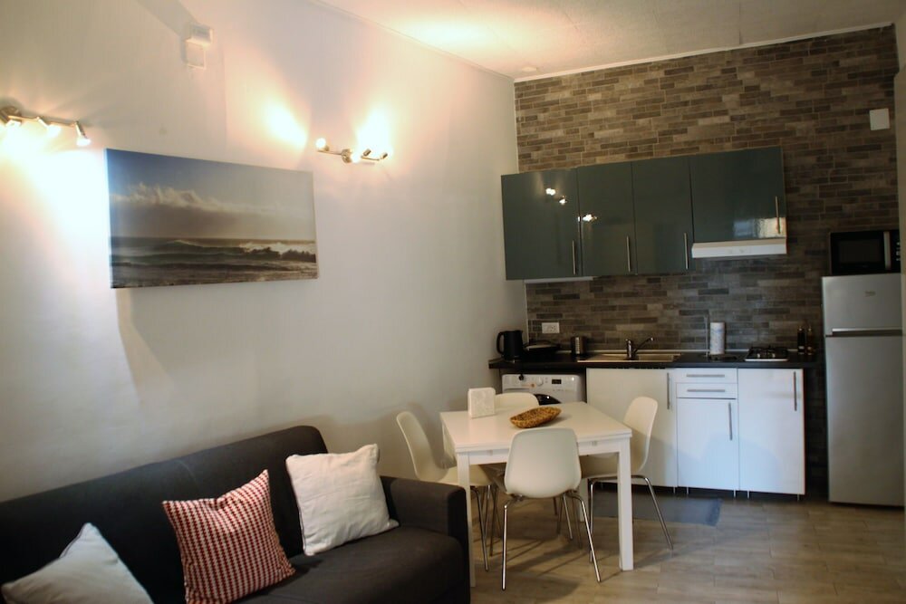 Фото Appartamento Galatea