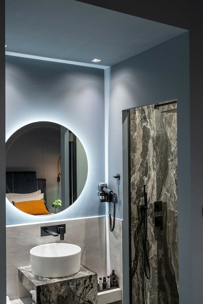 Фото Olympus Terra Boutique Hotel