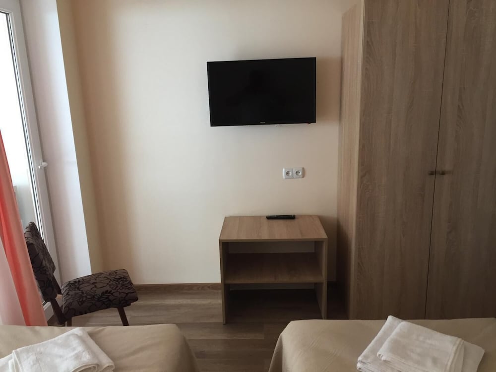 Фото Отель Купеческий Дом