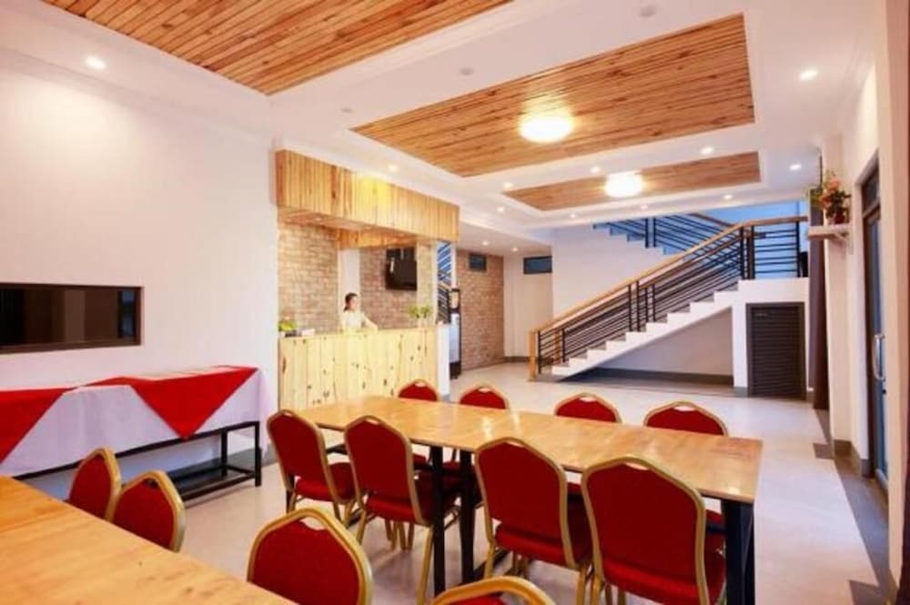 Фото Sky Motel Kalaw