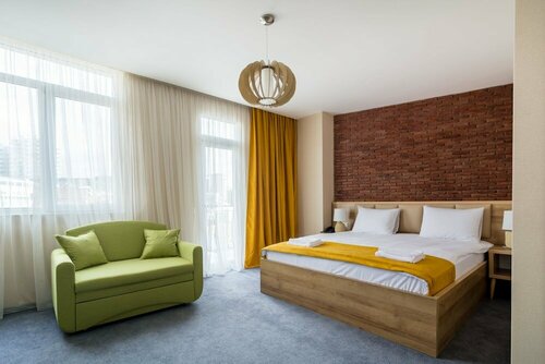Гостиница Hotel London в Батуми