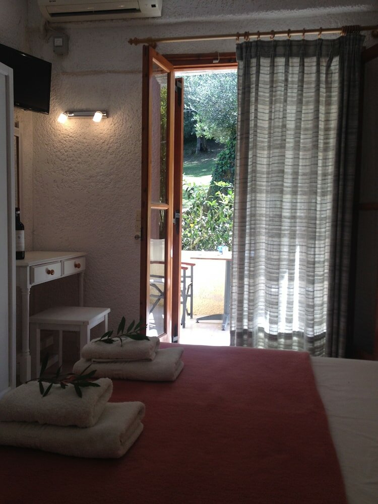 Фото Green Corner Villas