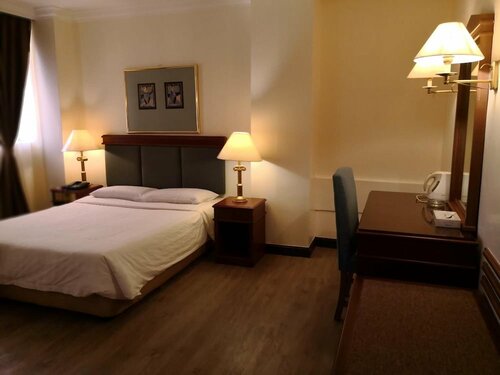 Hotel The Executive Hotel Lahad Datu, Sabah, photo