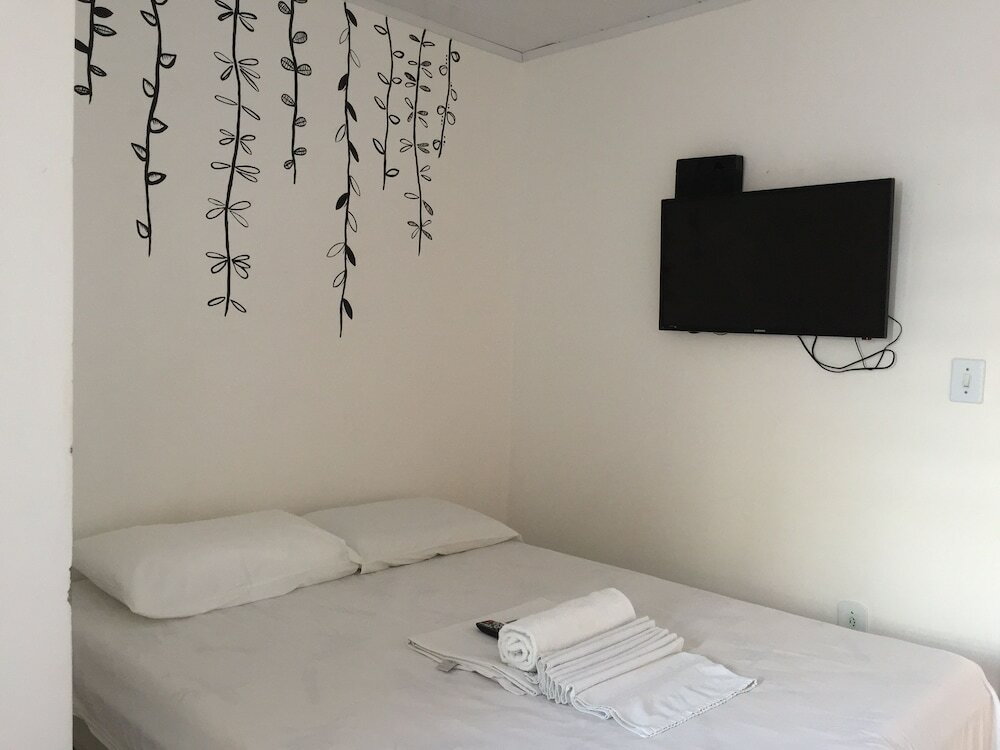 Фото Maceió Hostel e Pousada