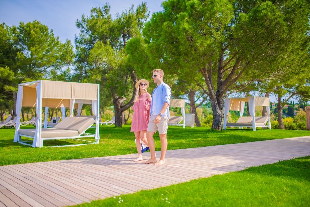 Фото Hotel Laguna Deluxe - Terme Krka