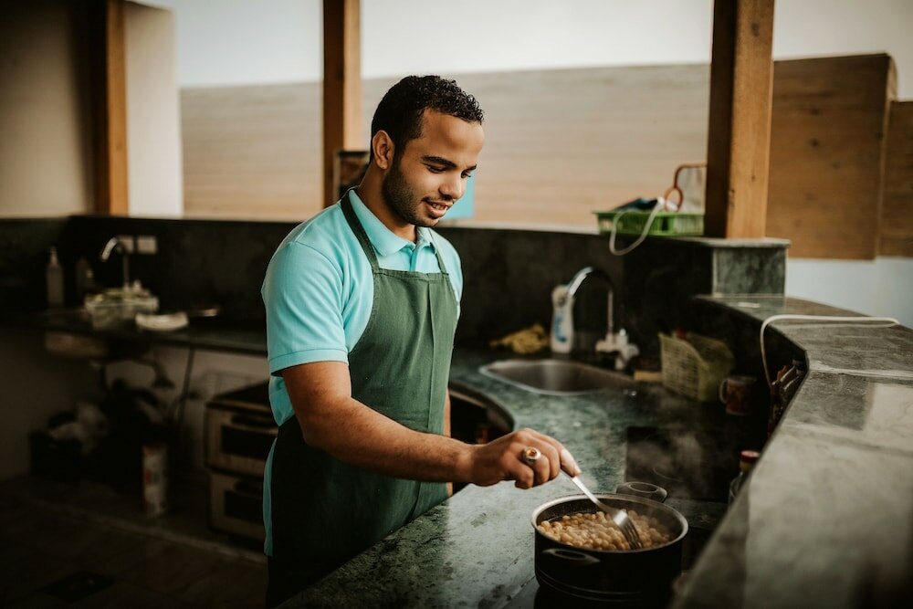 Фото Desert Moon