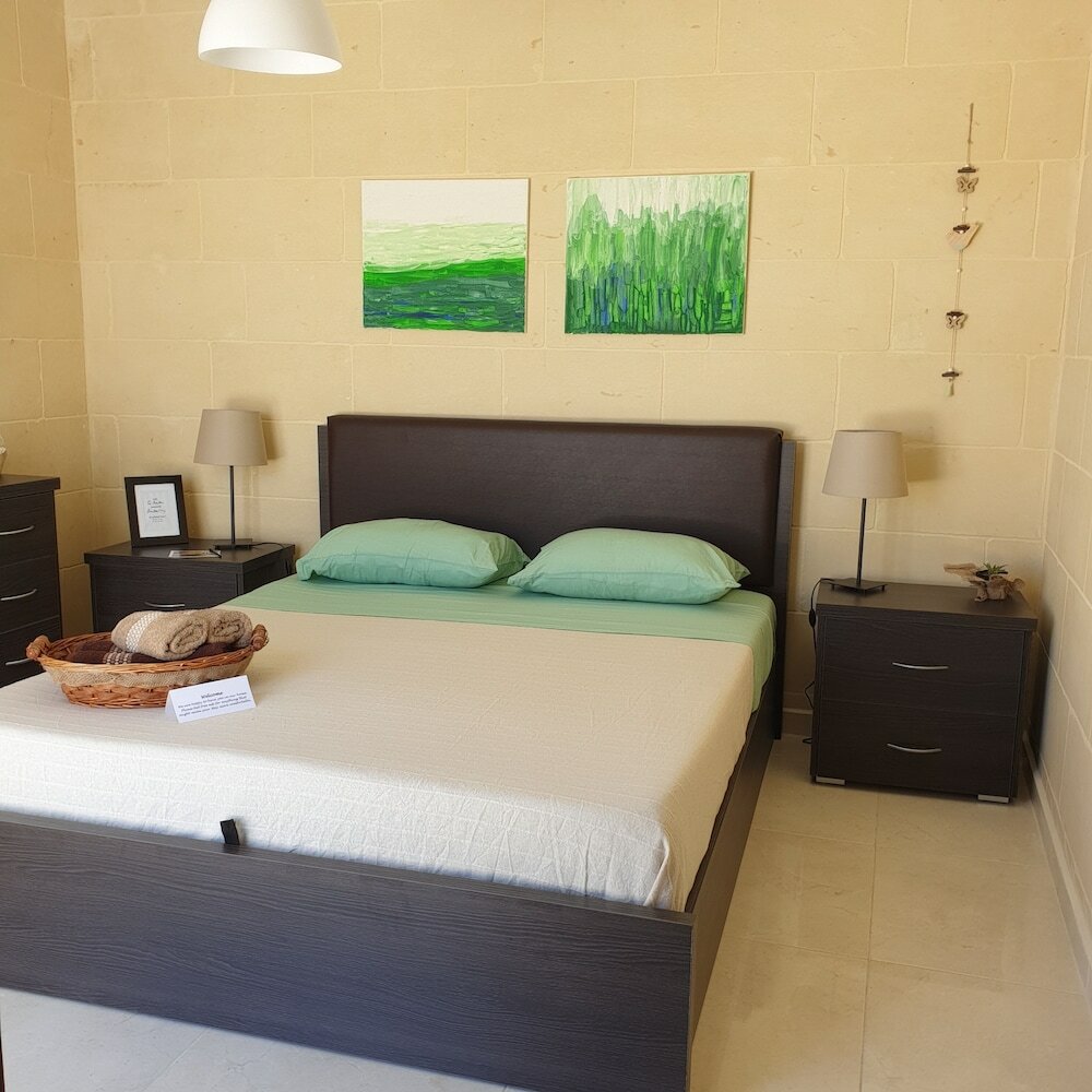 Фото Ta' Rosalba B&b