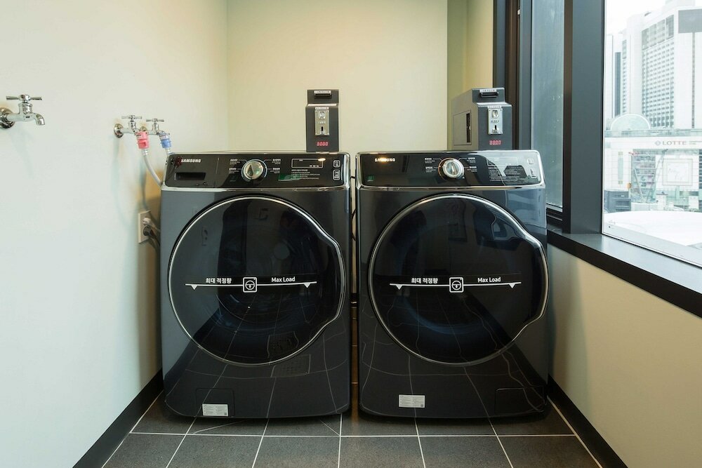 Фото Sotetsu Fresa Inn Seoul Myeong Dong