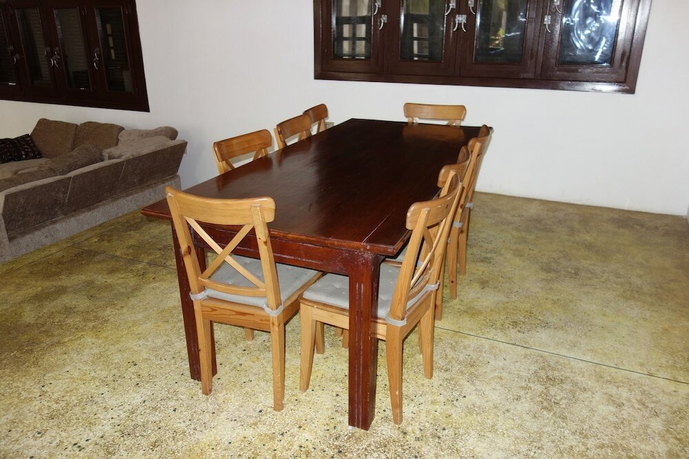 Фото Villa Teranga