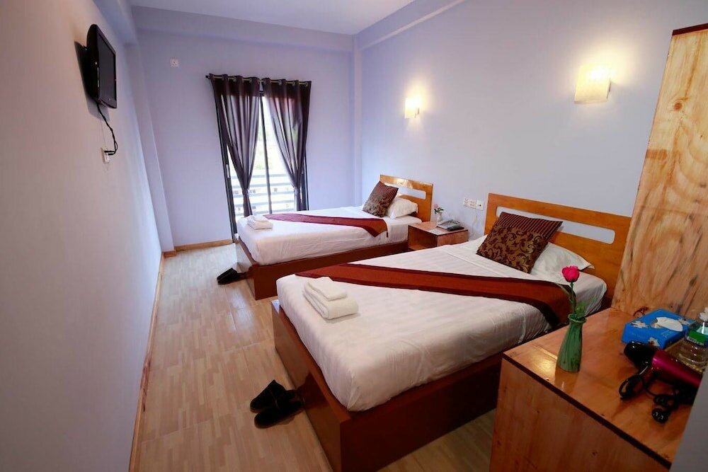 Фото Sky Motel Kalaw