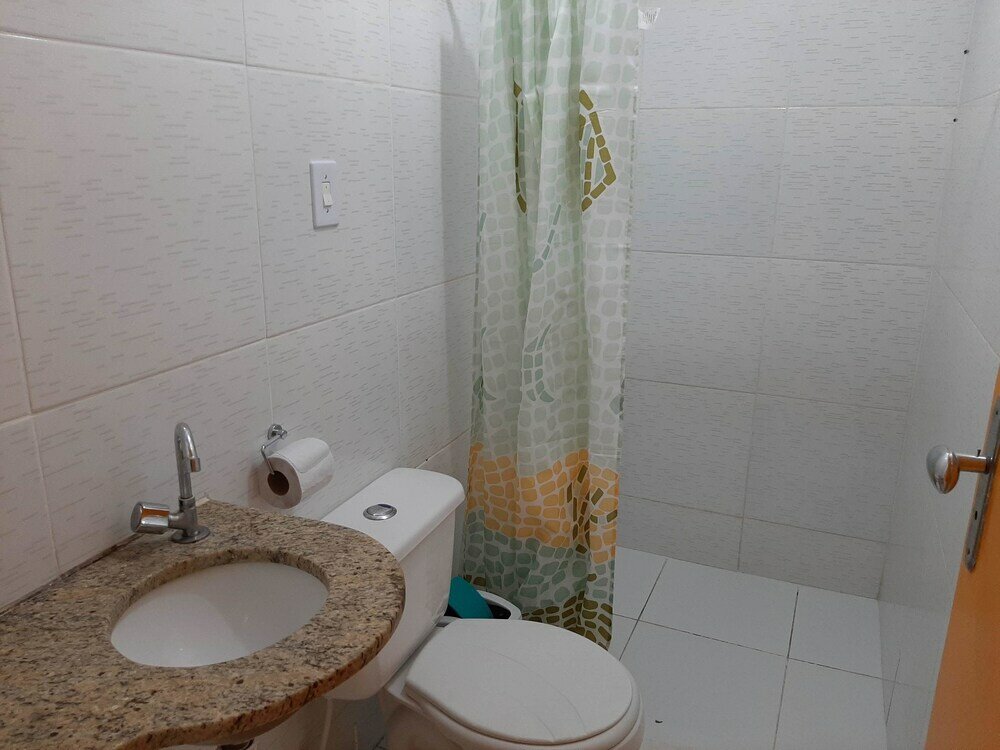 Фото Maceió Hostel e Pousada