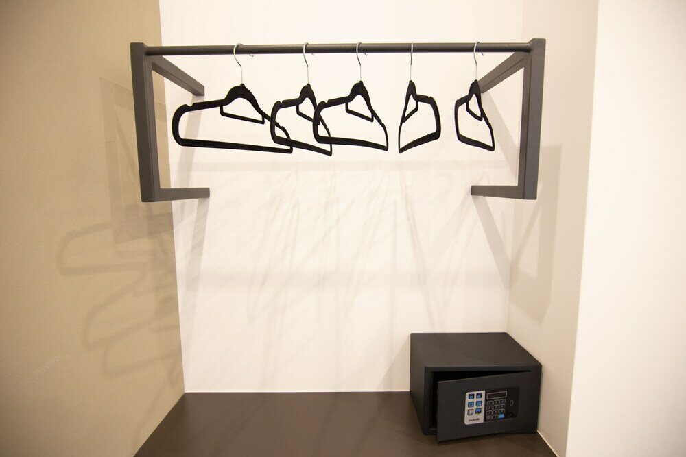 Фото Napoliurbansuite