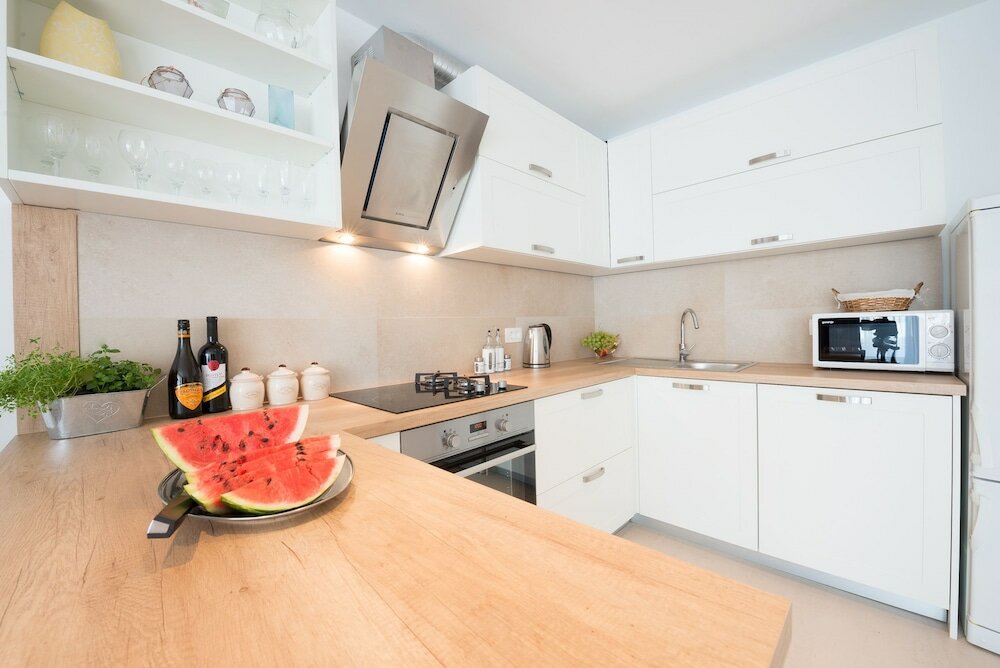 Фото Apartments Horizon