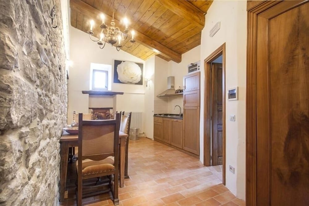 Фото Countryhouse Villa La Farfalla