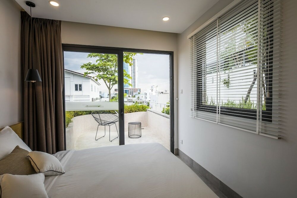 Фото Green Peace Da Nang