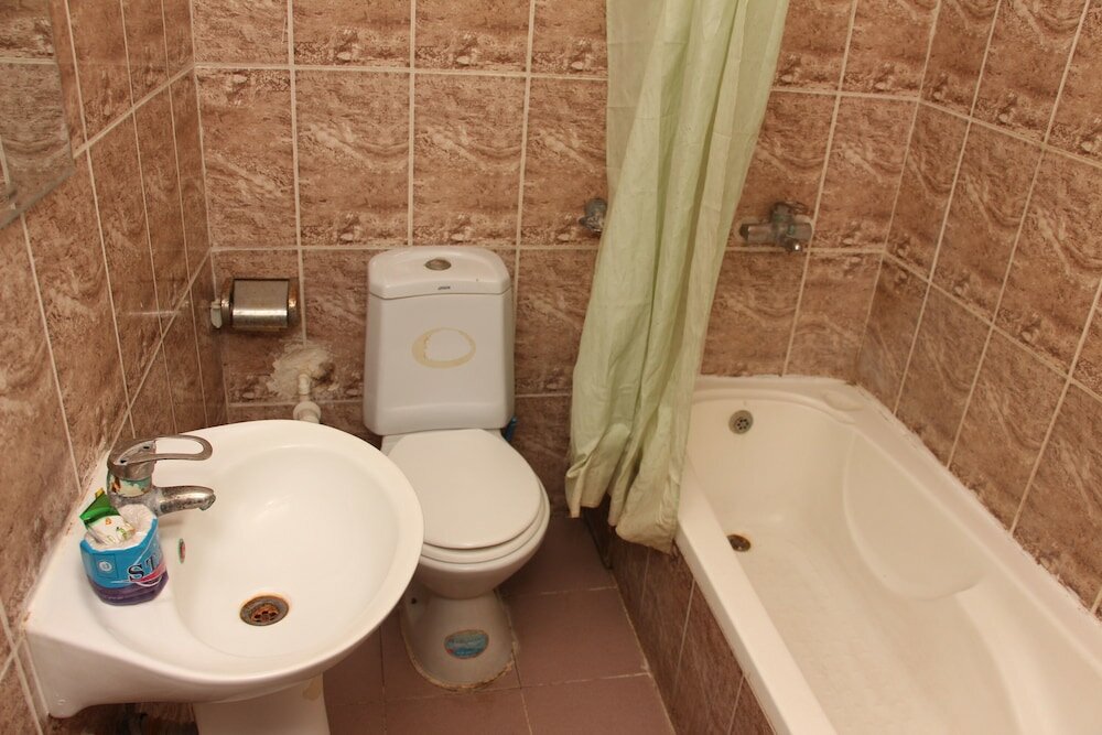 Фото Hilltop Paradise Hotel