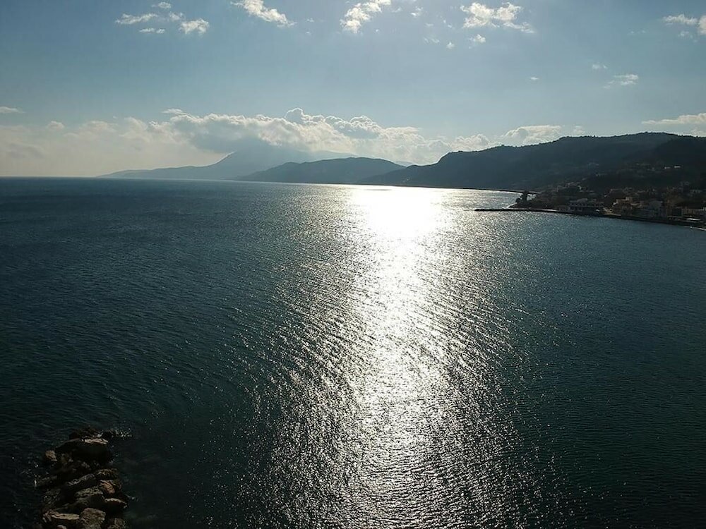 Фото Hotel Pelagos Studios