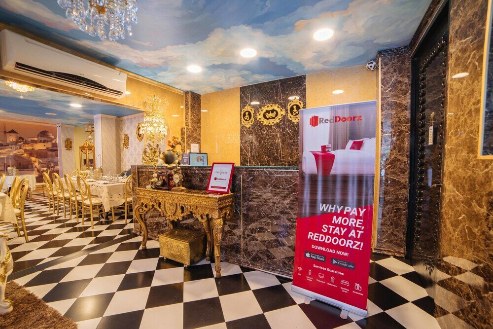 Фото отеля 2